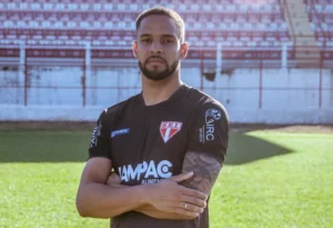 Copa Paulista: Itapirense apresenta goleiro do Paulistão A4 como 1º reforço