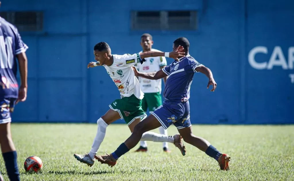 Segundona: 1º turno se encerra com 3 times invictos e 3 que ainda não venceram