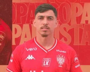 Copa Paulista: Noroeste confirma mais 5 reforços no fim de semana; já são 20 atletas