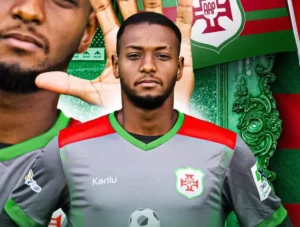 Copa Paulista: Portuguesa Santista anuncia 2 reforços que não jogam há mais de 1 ano