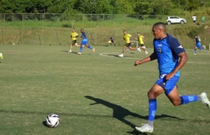 Copa Paulista: São José perde primeiro jogo-treino para clube da Série D
