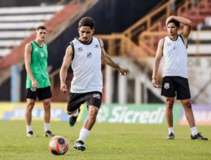 Segundona: Independente não ganha um jogo oficial há mais de um ano