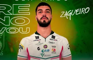 Copa Paulista: União São João renova com três atletas do Paulistão Série A3