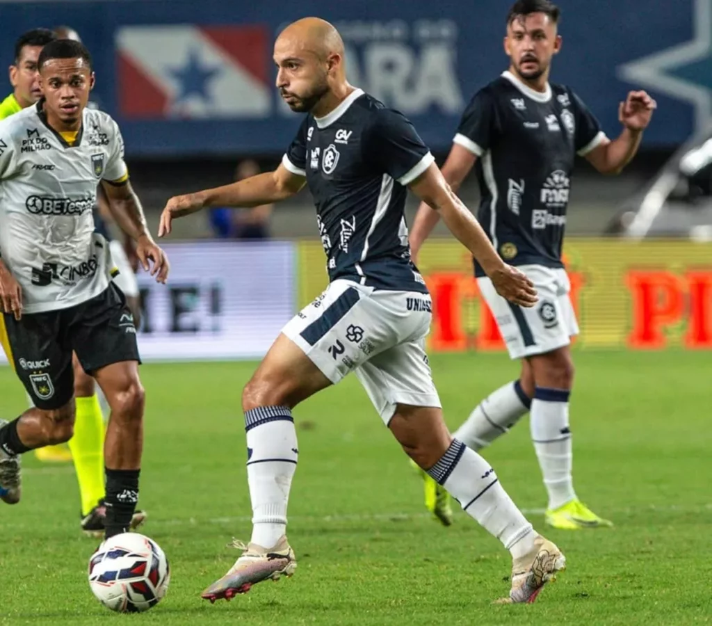 Veja quem são os sete clubes invictos nas quatro divisões do Brasileirão