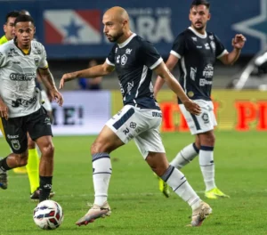 Veja quem são os sete clubes invictos nas quatro divisões do Brasileirão