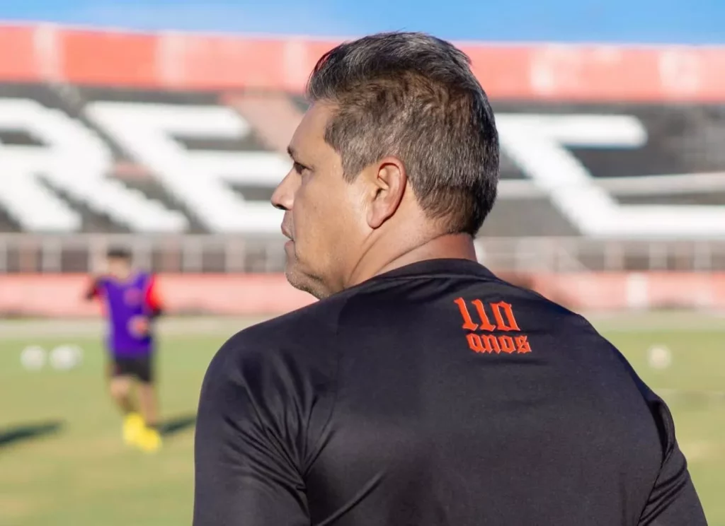 Série D: Clube mineiro acerta com técnico campeão do Paulistão Série A2