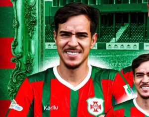 Copa Paulista: Portuguesa Santista anuncia mais um zagueiro e um lateral