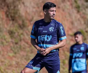 Brasileirão: Mirassol não tem jogadores no departamento médico