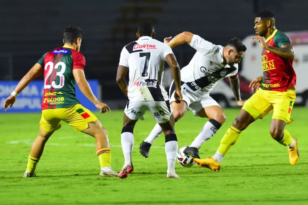 JPonte ulio Cesar CostaPontePress