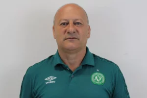 Chapecoense confirma retorno de Jayme Bordignon à presidência interina