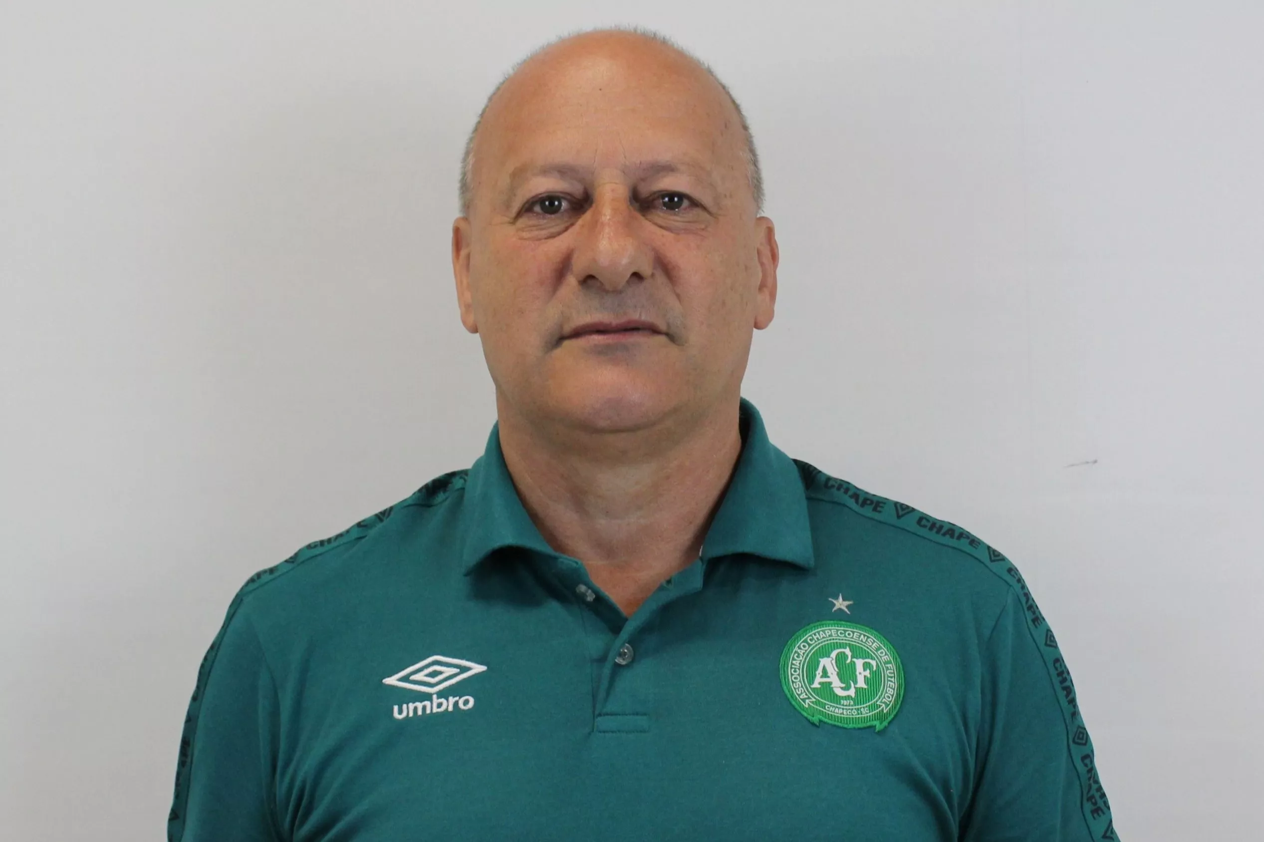 Chapecoense confirma retorno de Jayme Bordignon à presidência interina