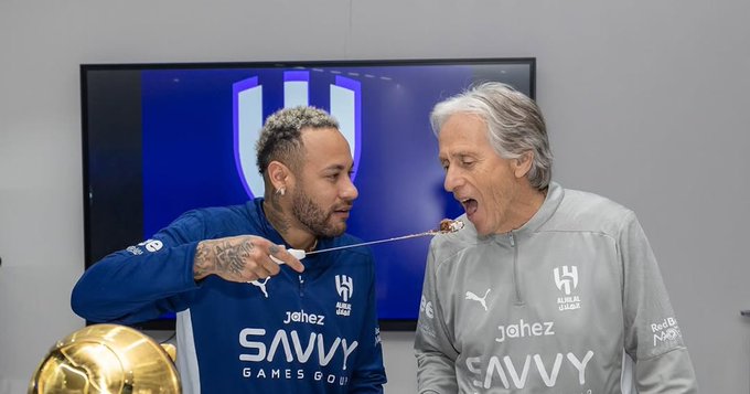 Jorge Jesus deixa o Al-Hilal de forma amigável e pode virar aposta da CBF para a seleção