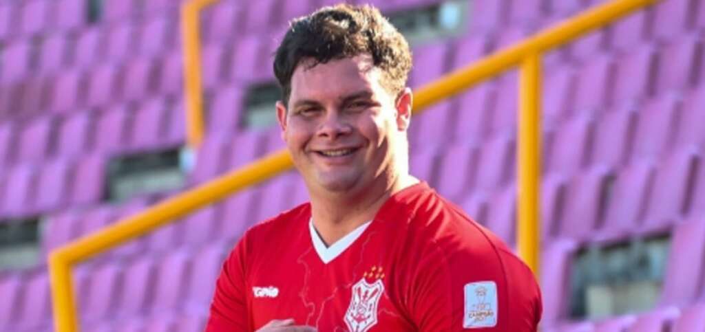 Júnior Torres corre risco de sofrer impeachment no Sergipe