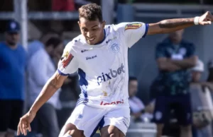 Monte Azul-SP x Cascavel-PR - Azulão quer a 1ª vitória na Série D