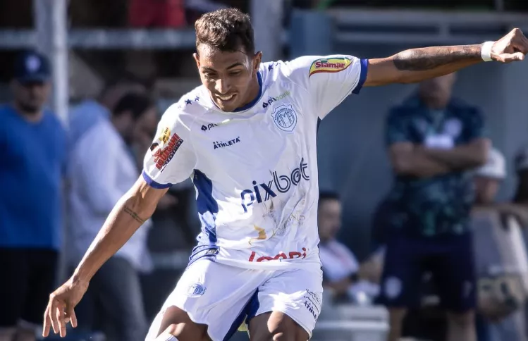 Monte Azul-SP x Cascavel-PR – Azulão quer a 1ª vitória na Série D