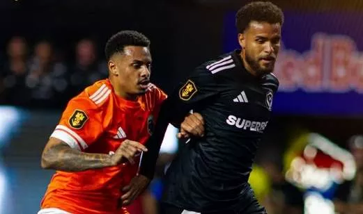 Neymar vê título da Furia na Kings League Brazil no Allianz