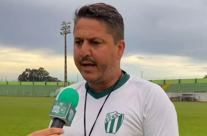 Só no FI: Saiba como começou o Goiano da Divisão de o