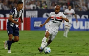 São Paulo e Palmeiras são os favoritos pela Libertadores