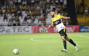 Série B: Criciúma terá desfalque importante para encarar o CRB