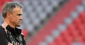 Como Luis Enrique superou drama familiar com morte da filha para levar PSG ao topo da Europa