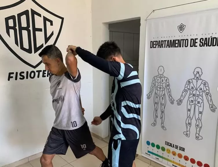 Rio Branco inicia preparação para disputa da Copa Paulista 2 M2u6uayg image 138