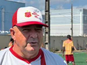 União Mogi ainda busca a primeira vitória na Segundona