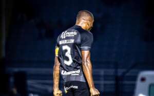 Zagueiro do Ceará valoriza resultado em clássico: 