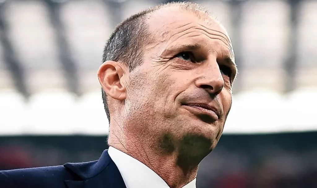 Milan oficializa a contratação do técnico Massimiliano Alegri
