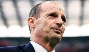 Milan oficializa a contratação do técnico Massimiliano Alegri