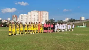 SEGUNDONA: Mauá vence clássico e assume liderança do Grupo 3