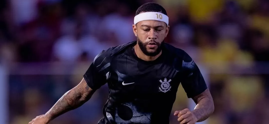 Memphis Depay