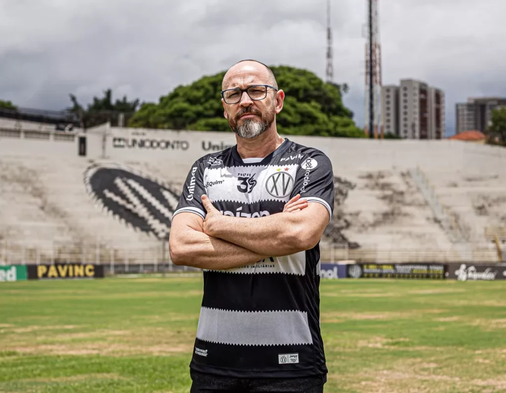 Copa Paulista: Só falta o Guarani! Conheça os 22 dos 23 técnicos da edição 2025 23 Moises Egert 1 scaled Easy Resize.com