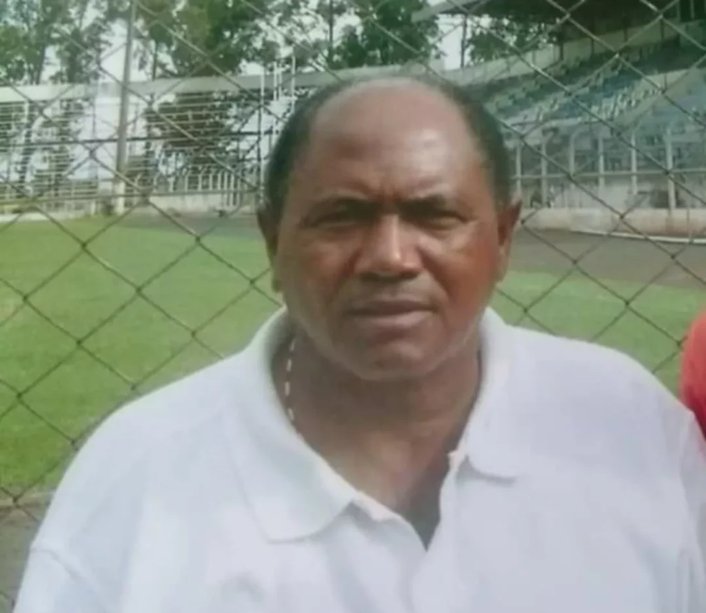 Luto! Aos 78 anos, morre conhecido treinador do interior paulista