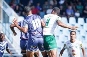 Segundona: Invicto e na liderança, Tanabi já foca no duelo contra a Santacruzense