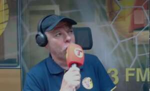 Narrador chama Ferroviária de “time ridículo” após derrota do Coritiba