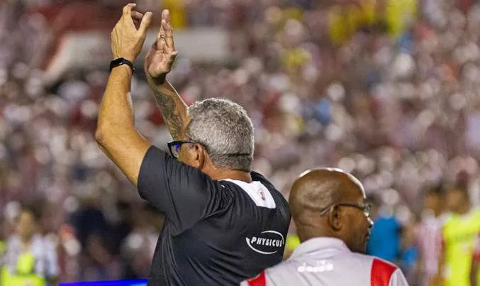 Tendência será de a Ponte Preta cautelosa contra o Náutico 2 Copa do Brasil - 2025