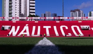 Presidente do Náutico se pronuncia após processo administrativo no Conselho