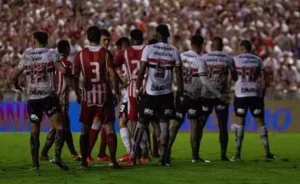 Tendência será de a Ponte Preta cautelosa contra o Náutico