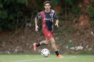 Destaque do Ituano projeta 'jogo do ano' contra a Ponte Preta