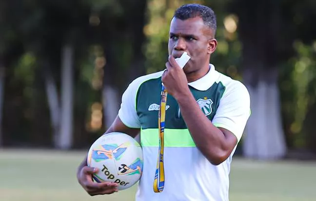 Só no FI: Começou o 2º turno. Saiba tudo do Módulo II Mineiro