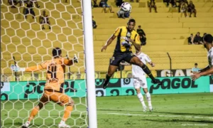 Novorizontino poderia ter vencido, diz Umberto Louzer