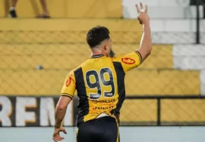 Novorizontino e Amazonas vencem no domingo de Série B