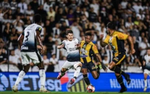 Novorizontino tenta quebrar tabu contra o Corinthians na Copa do Brasil