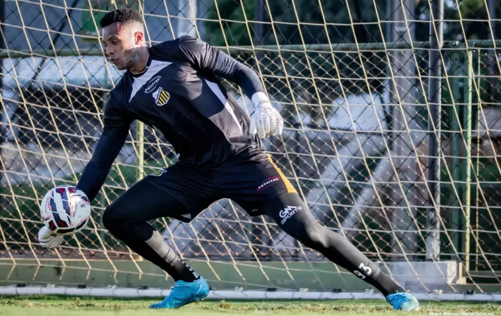 Novorizontino tera retorno para encarar o Athletic 2