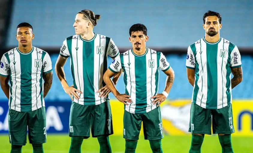 Racing-URU x Corinthians - Só a vitória interessa para o Timão 3 OJLr1PR1 image 138