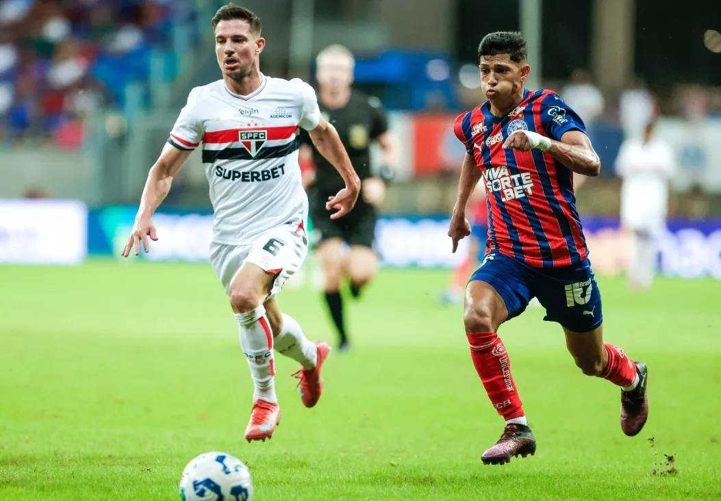 Foto: Bahia / Divulgação