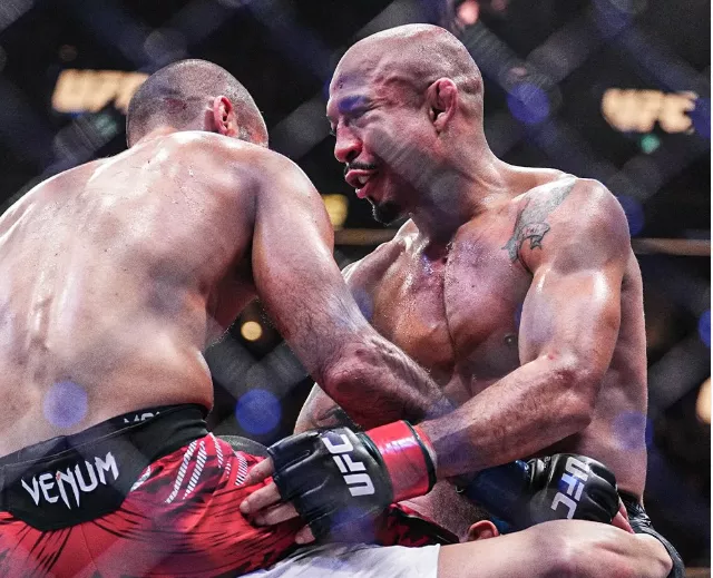 José Aldo perde e anuncia aposentadoria do UFC: ‘Eu não quero mais’
