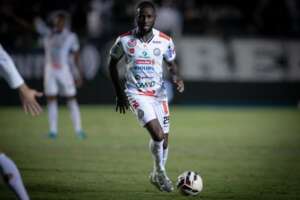 Operário-PR faz denúncia de ofensa racial na Série B