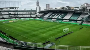 Operário x Botafogo-SP - Pantera tenta recuperação na Série B