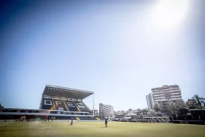 Série B: Operário-PR terá mudanças para enfrentar o Botafogo-SP